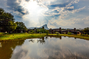 Resort Facilities
