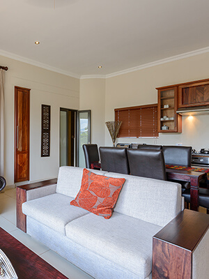 Vacation Club Chalets