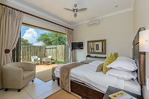 Vacation Club Chalets