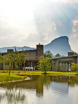 Resort Facilities