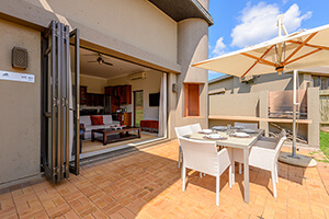 Vacation Club Chalets