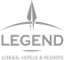 Legend - Lodges, Hotels & Resorts